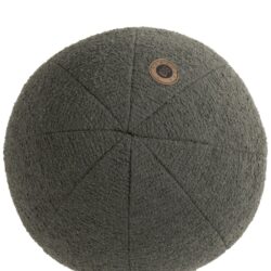 Timeless - Scott kussen dia 25cm - Olijf