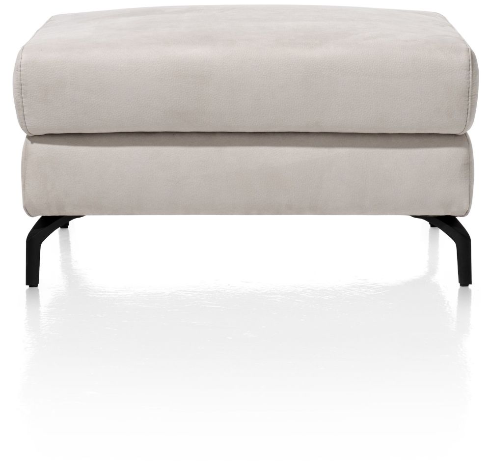 Tycan, poef / hocker big - 80 x 60 cm