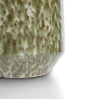 Dalila pot H20cm - Groen - Afbeelding 3