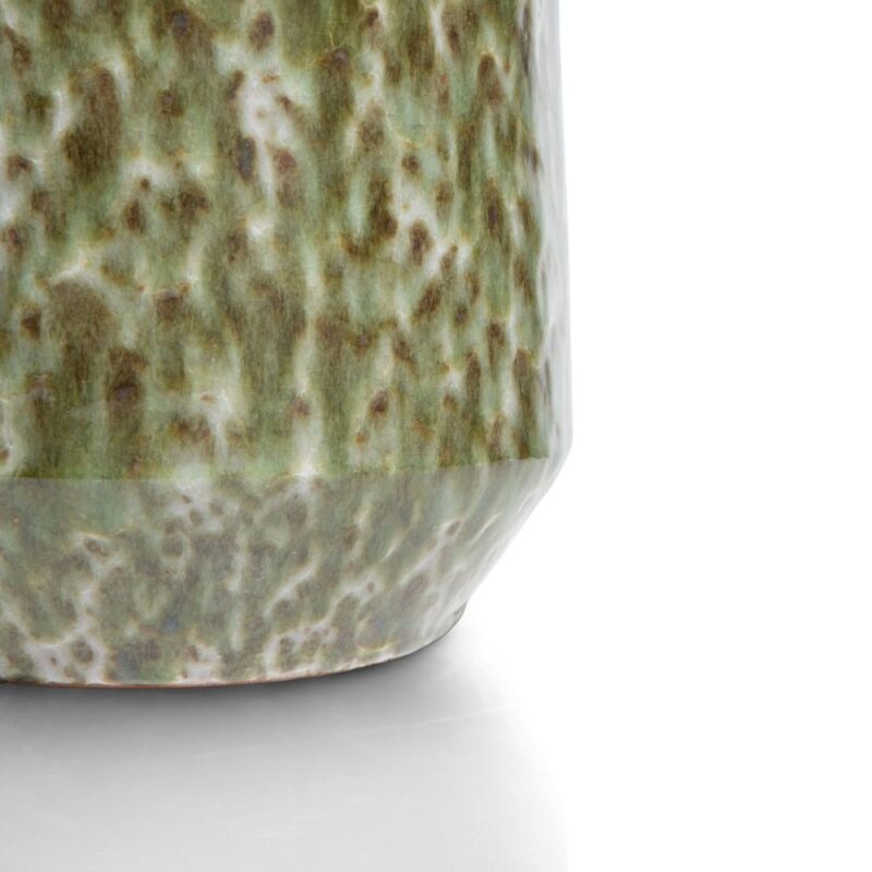 Dalila Pot H20Cm - Groen - Afbeelding 3