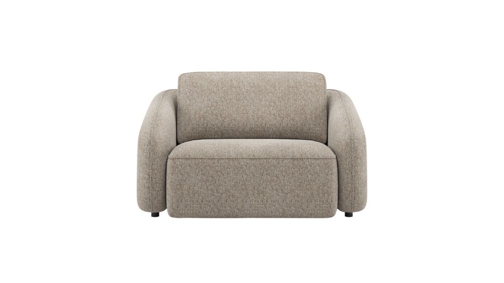 Merano, loveseat - 90 cm
