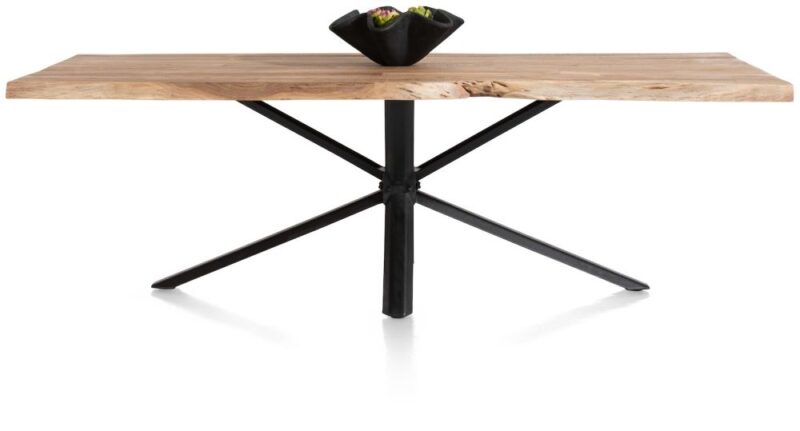 Living, Eetkamertafel 240 X +/- 90/100 Cm - Afbeelding 1