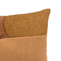 Timeless - Scarlett kussen 30x50cm - Geel - Afbeelding 3