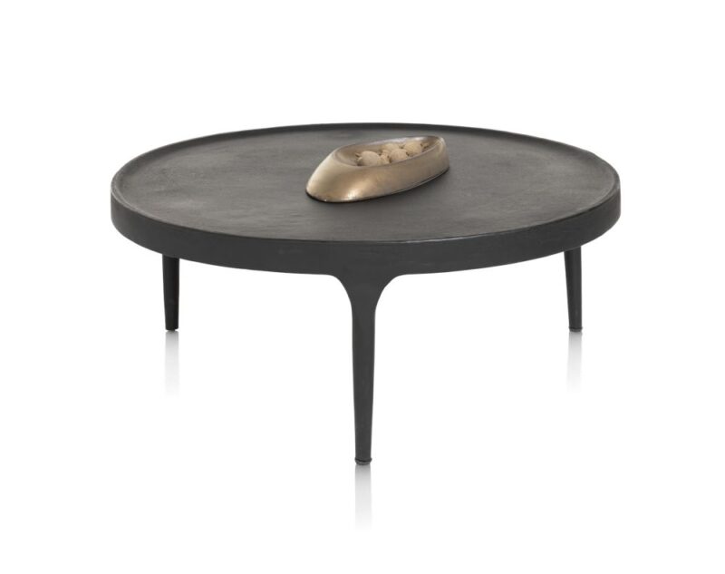 Xilvo, Table Basse 90 X 90 Cm. - Image 1