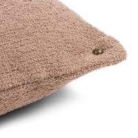 Timeless - Avery coussin 50x50cm - Camel - Image 3