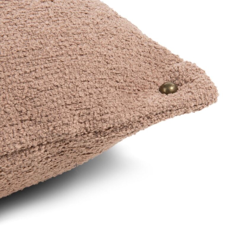 Timeless - Avery Coussin 50X50Cm - Camel - Image 3