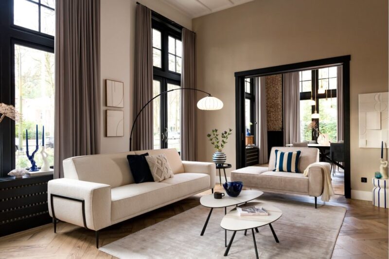 Puglia, 2,5-Zitsbank - Ponti - Koper - Afbeelding 2