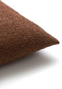 BeautiQ - Upper kussen 45x45cm - koper - Afbeelding 2