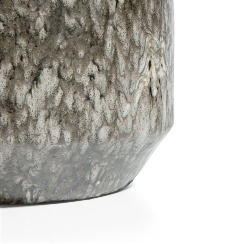 Dalila Pot H28Cm - Zwart - Afbeelding 3