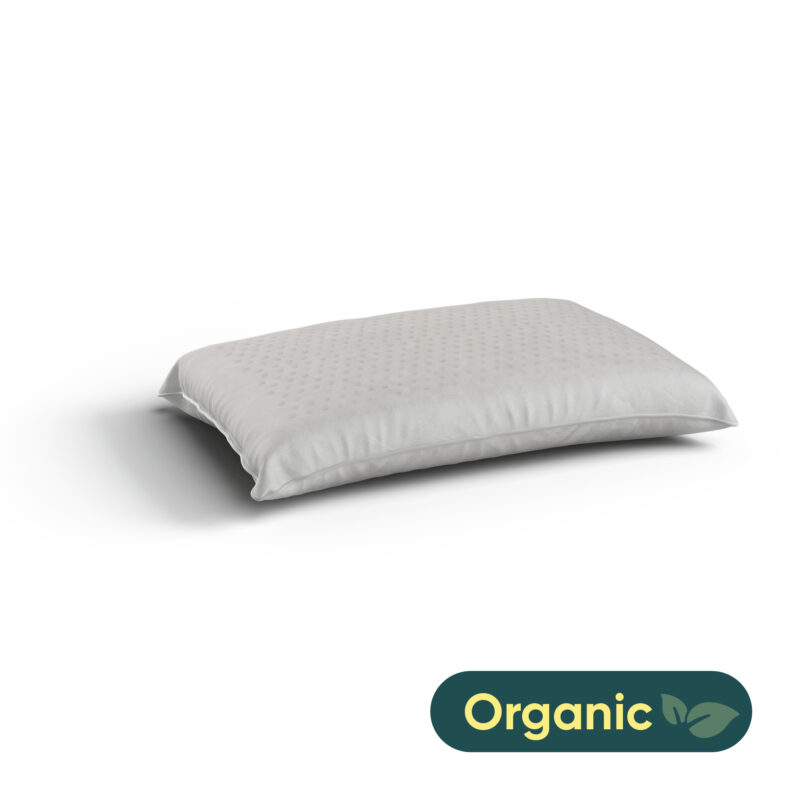 Organic Latex - Afbeelding 1