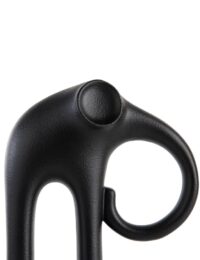 Elly figurine H30cm - Noir - Image 2