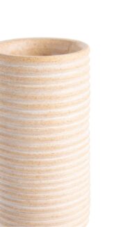 Nova vaas H19cm - Oranje - Afbeelding 2