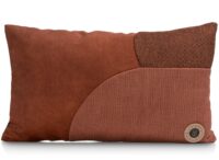 Timeless - Scarlett kussen 30x50cm - koper