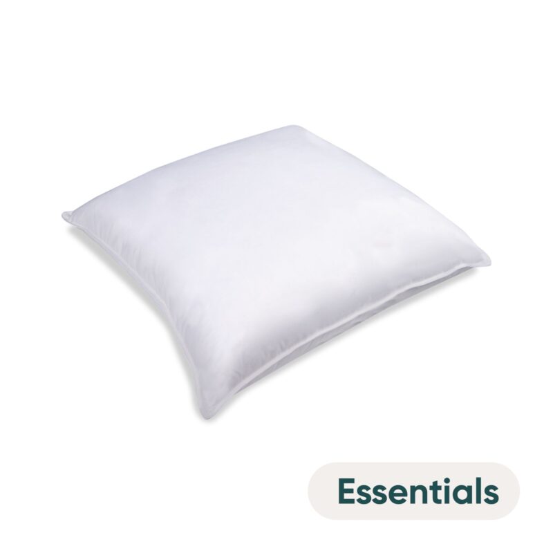 Soft Feather Hoofdkussen - Afbeelding 1