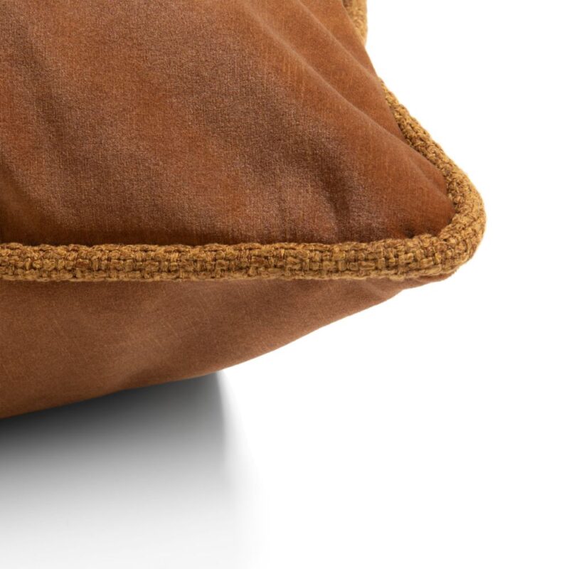 Timeless - Sean Kussen 60X60Cm - Geel - Afbeelding 2