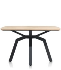 Livada, bartafel ovaal 160 x 108 cm (hoogte: 92 cm) - Afbeelding 3