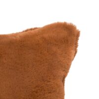 Timeless - Evie kussen 45x45cm - Koper - Afbeelding 3