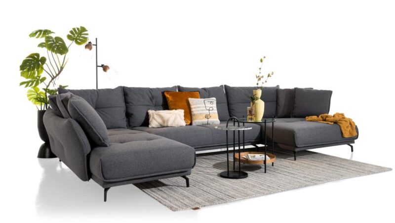 Albi, 3-Zits - Afbeelding 2