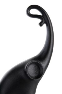 Elly beeld H39,5cm - Zwart - Afbeelding 2