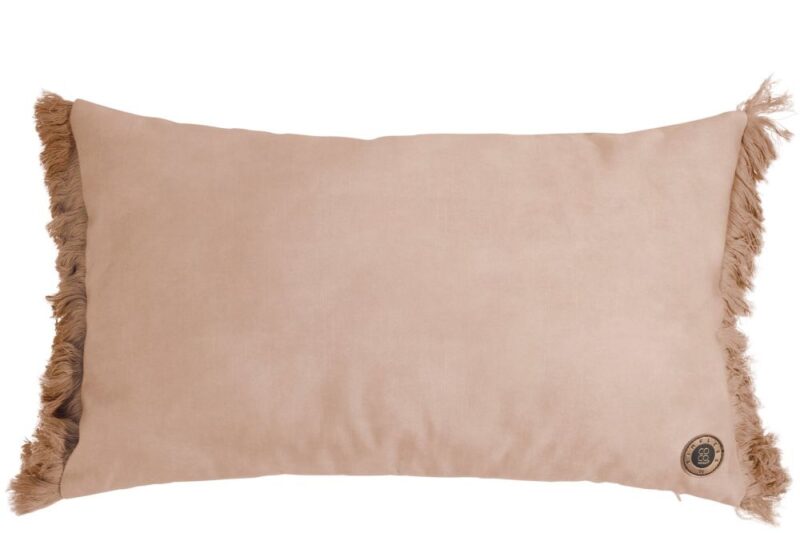 Timeless - Mila Coussin 30X50Cm - Camel - Image 1