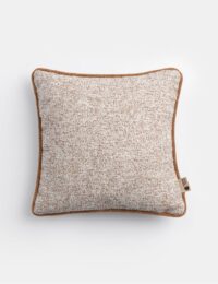Timeless - Cody kussen 43x43cm - koper