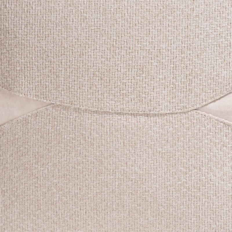 Timeless - Aria Kussen 45X45Cm - Beige - Afbeelding 3