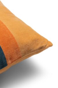 Sofie kussen 35x65cm - Multikleur - Afbeelding 2