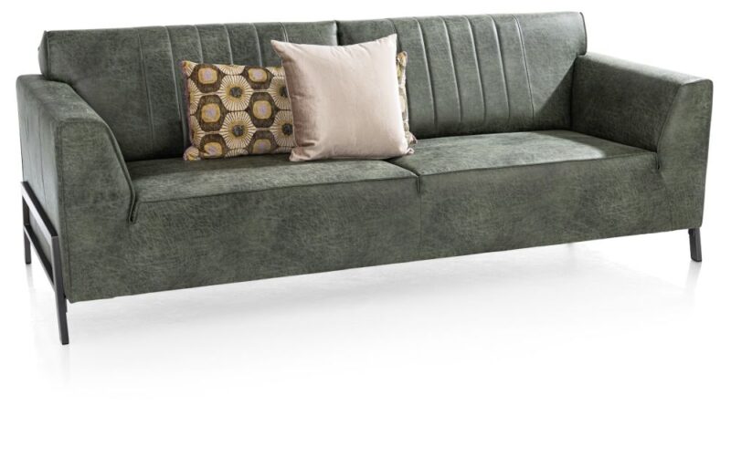 Zembla, 3-Zits - Afbeelding 4