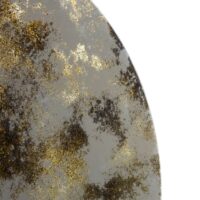 Moon miroir D88cm - Gris - Image 2