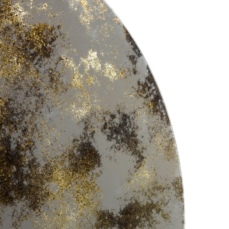 Moon Miroir D88Cm - Gris - Image 2