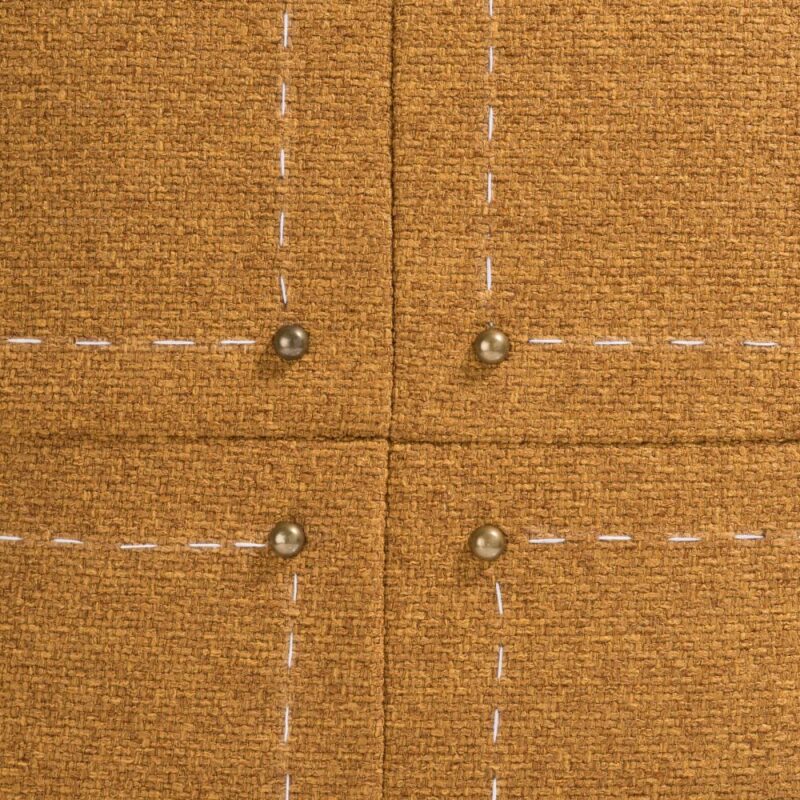 Timeless - Avery Kussen 50X50Cm - Geel - Afbeelding 3