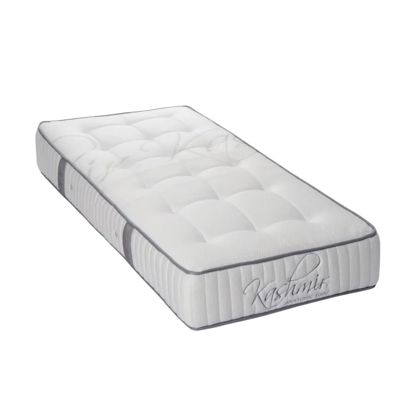Kashmir Anatomic 3000 Viscogel Matras - Afbeelding 1