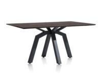 Livada, bartafel 190 x 100 cm (hoogte: 92 cm) - Afbeelding 3