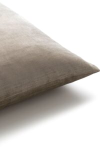 BeautiQ - Class kussen 45x45cm - Creme - Afbeelding 2