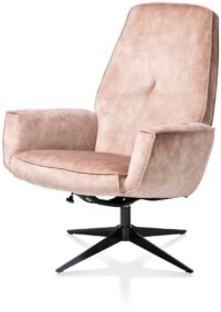 Salerno, fauteuil incl. relax-functie