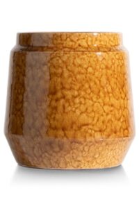 Dalila pot H28cm - brun