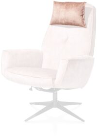 Salerno, repose-tête