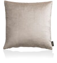 BeautiQ - Class kussen 45x45cm - Creme