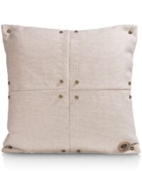 Timeless - Avery coussin 50x50cm - beige