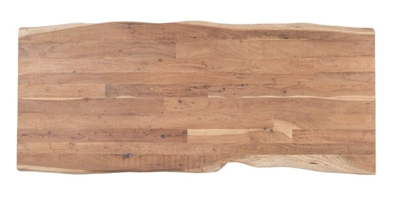 Living, Eetkamertafel 210 X +/- 90/100 Cm - Afbeelding 3