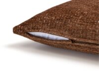 BeautiQ - Chic coussin 60x60cm - cuivre - Image 3