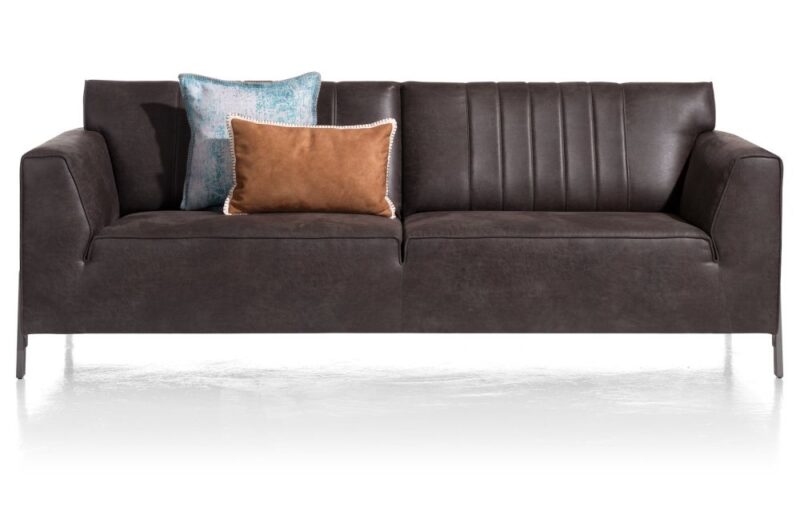 Zembla, 2-Zits - Afbeelding 1