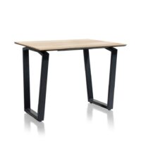 Livada, bartafel 130 x 100 cm (hoogte: 92 cm) - Afbeelding 3