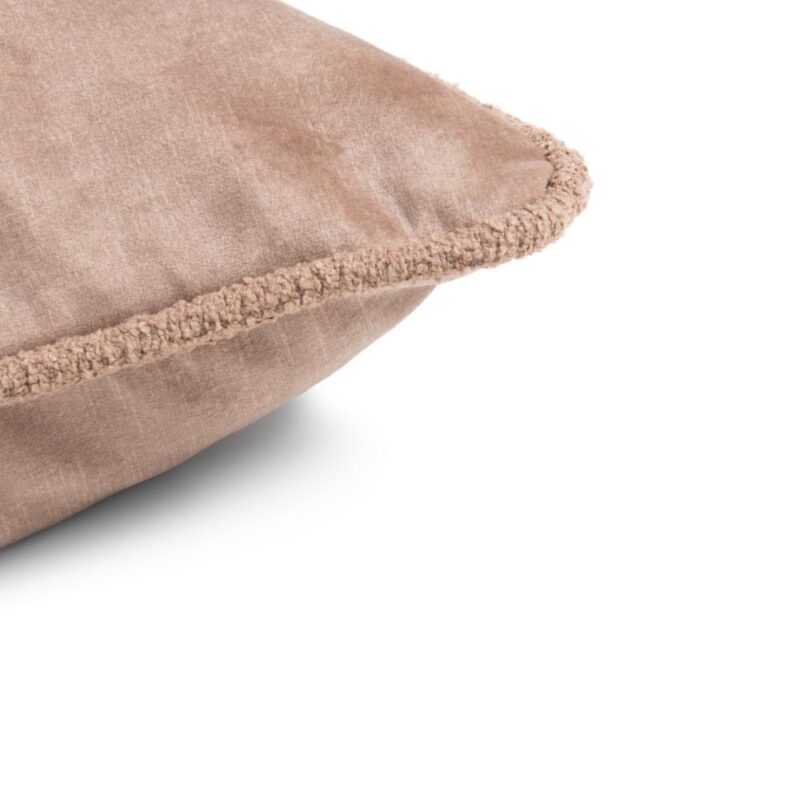 Timeless - Sean Kussen 60X60Cm - Camel - Afbeelding 2