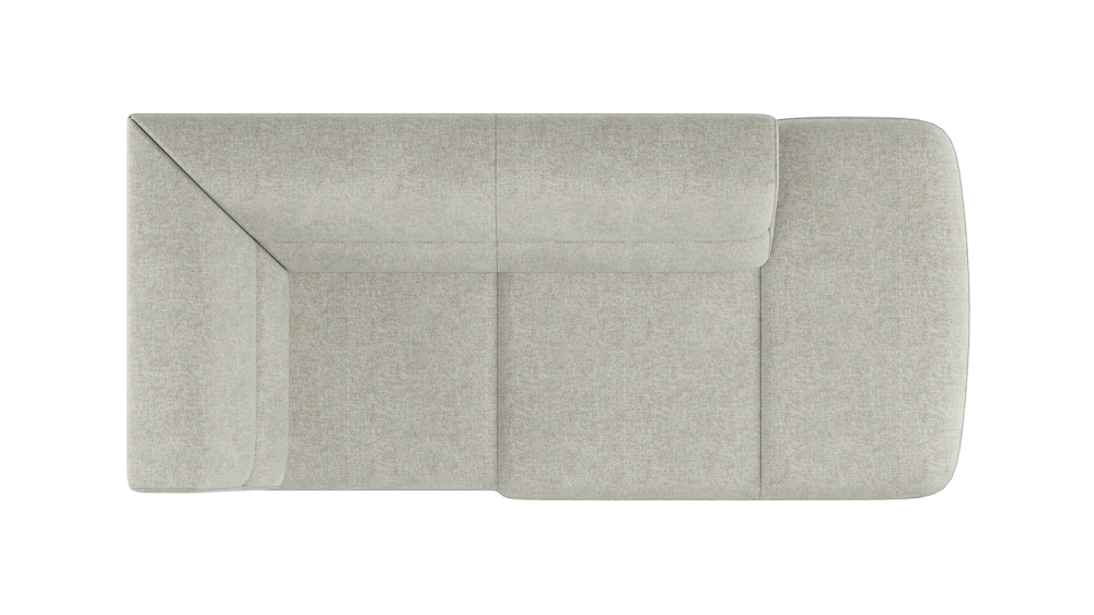 Belem, medium ottomane - droite - haut