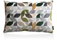 BeautiQ - Elite kussen 40x60cm - Olijf