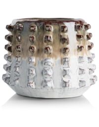 Saar pot H19cm - Multicouleur