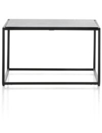 Stand Up bijzettafel - zwart