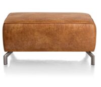 Nova Zembla, poef / hocker