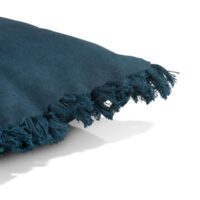 Timeless - Mila kussen 30x50cm - Blauw - Afbeelding 2